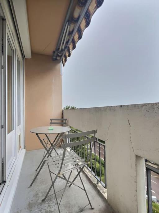 דירות Mâcon "L'Horizon" De Miss.K Conciergerie מראה חיצוני תמונה