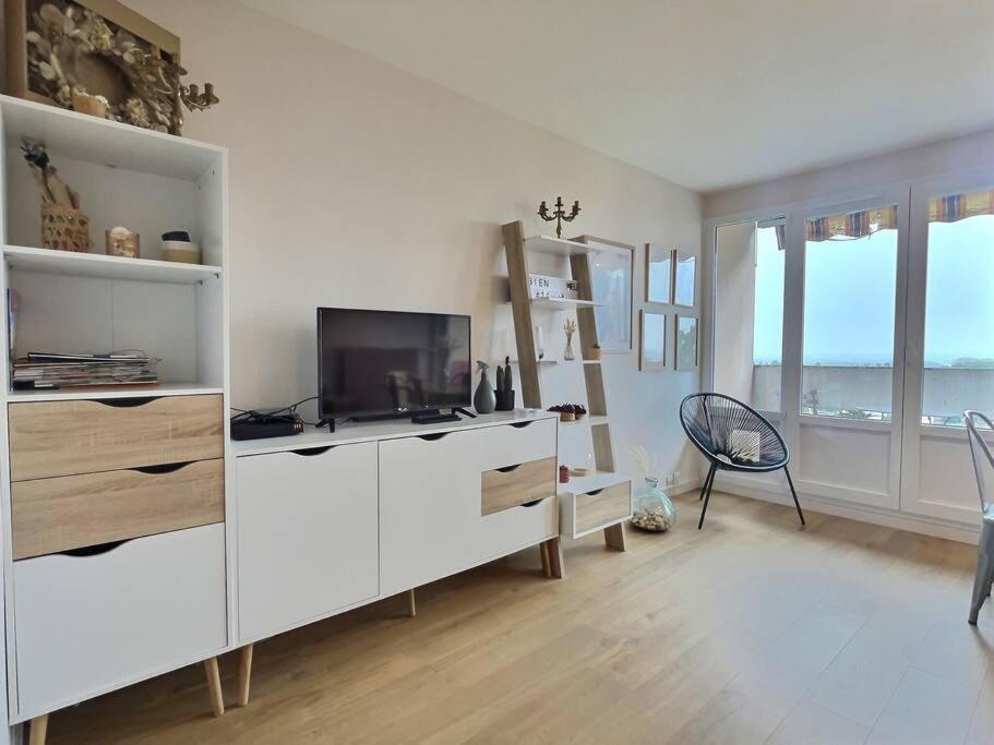 דירות Mâcon "L'Horizon" De Miss.K Conciergerie מראה חיצוני תמונה