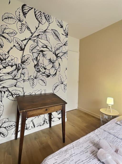 דירות Mâcon "L'Horizon" De Miss.K Conciergerie מראה חיצוני תמונה