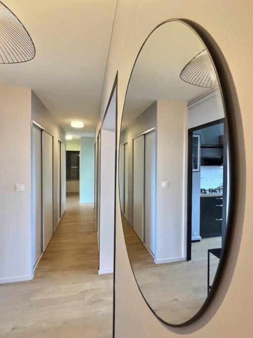 דירות Mâcon "L'Horizon" De Miss.K Conciergerie מראה חיצוני תמונה